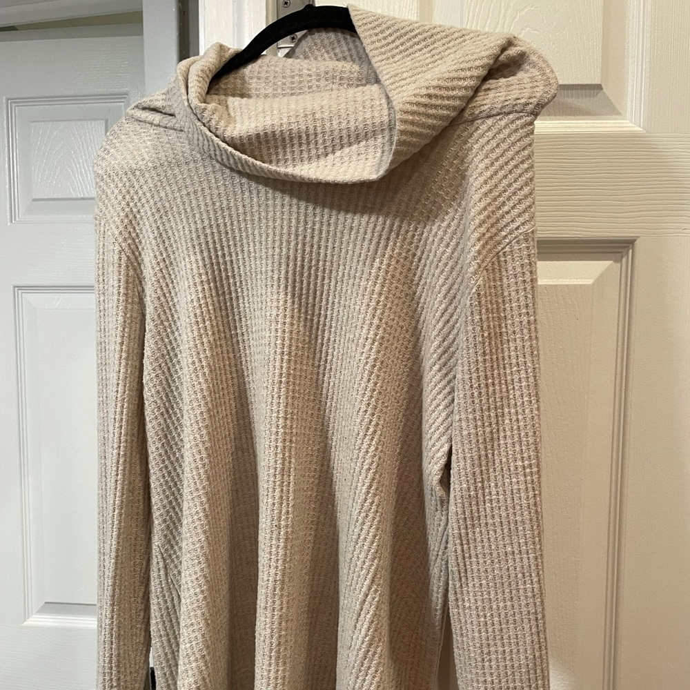 Sonoma sweater excellent condition